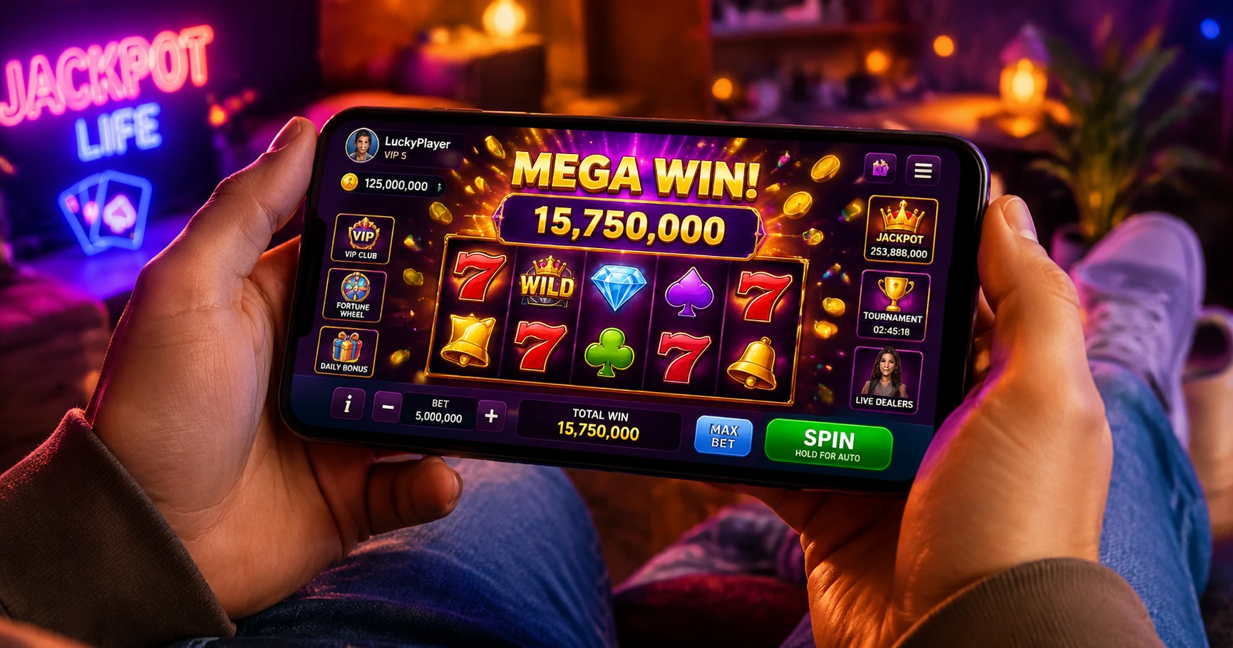 Maximize Your Gaming Experience with Gcash Casino Free 20 Offers in the Philippines - image 1