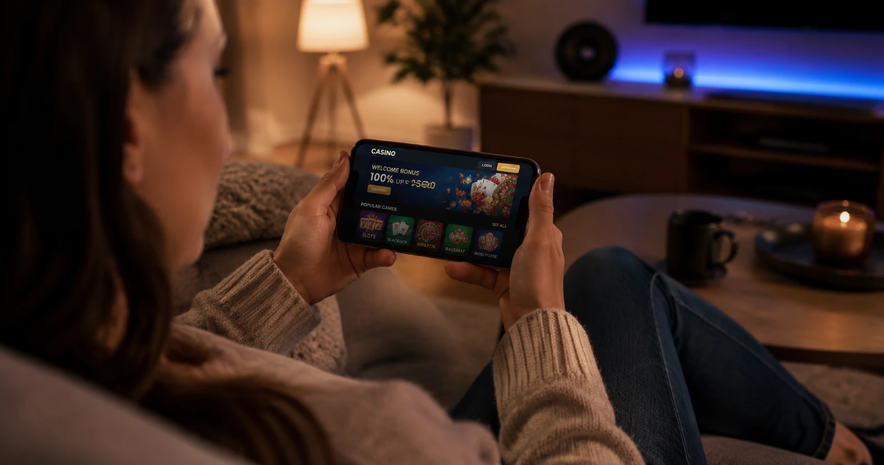 Maximize Your Gaming Experience with Gcash Casino Free 20 Offers in the Philippines - image 2