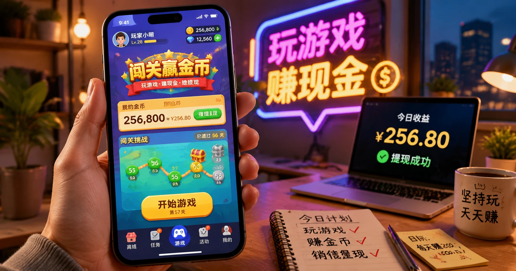 Best Games with GCash Payout You Can Play Today - image 1 Best Games with GCash Payout You Can Play Today - image 1