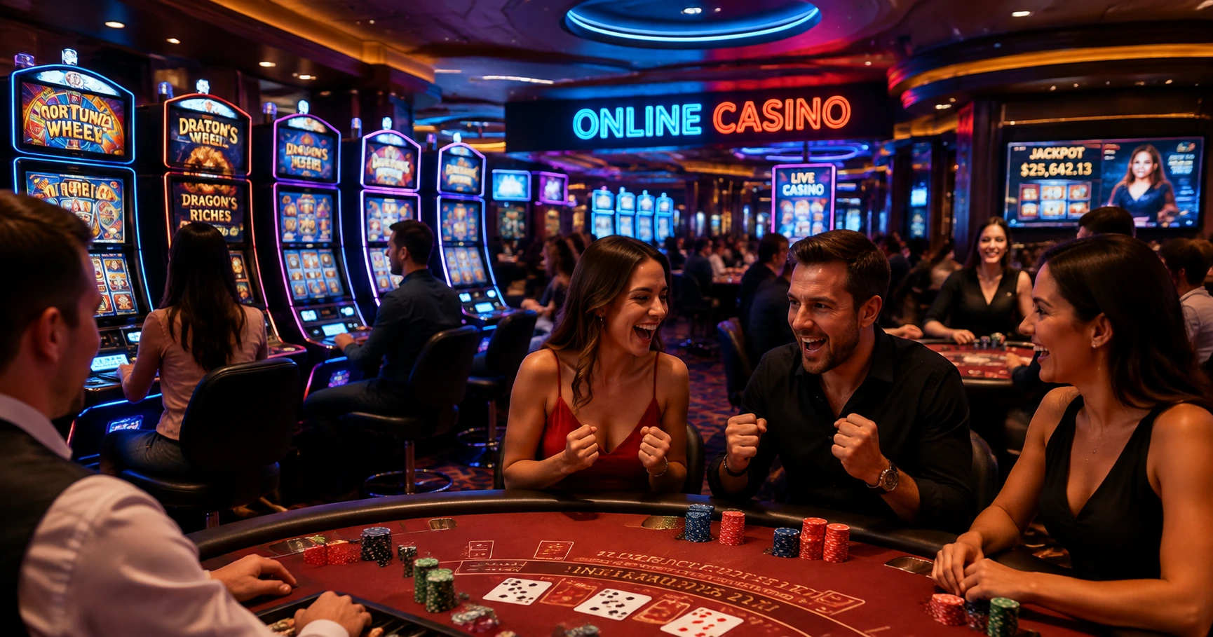 Exploring 777plus ph: Your Ultimate Guide to Online Casino Gaming in the Philippines - image 1 Exploring 777plus ph: Your Ultimate Guide to Online Casino Gaming in the Philippines - image 1