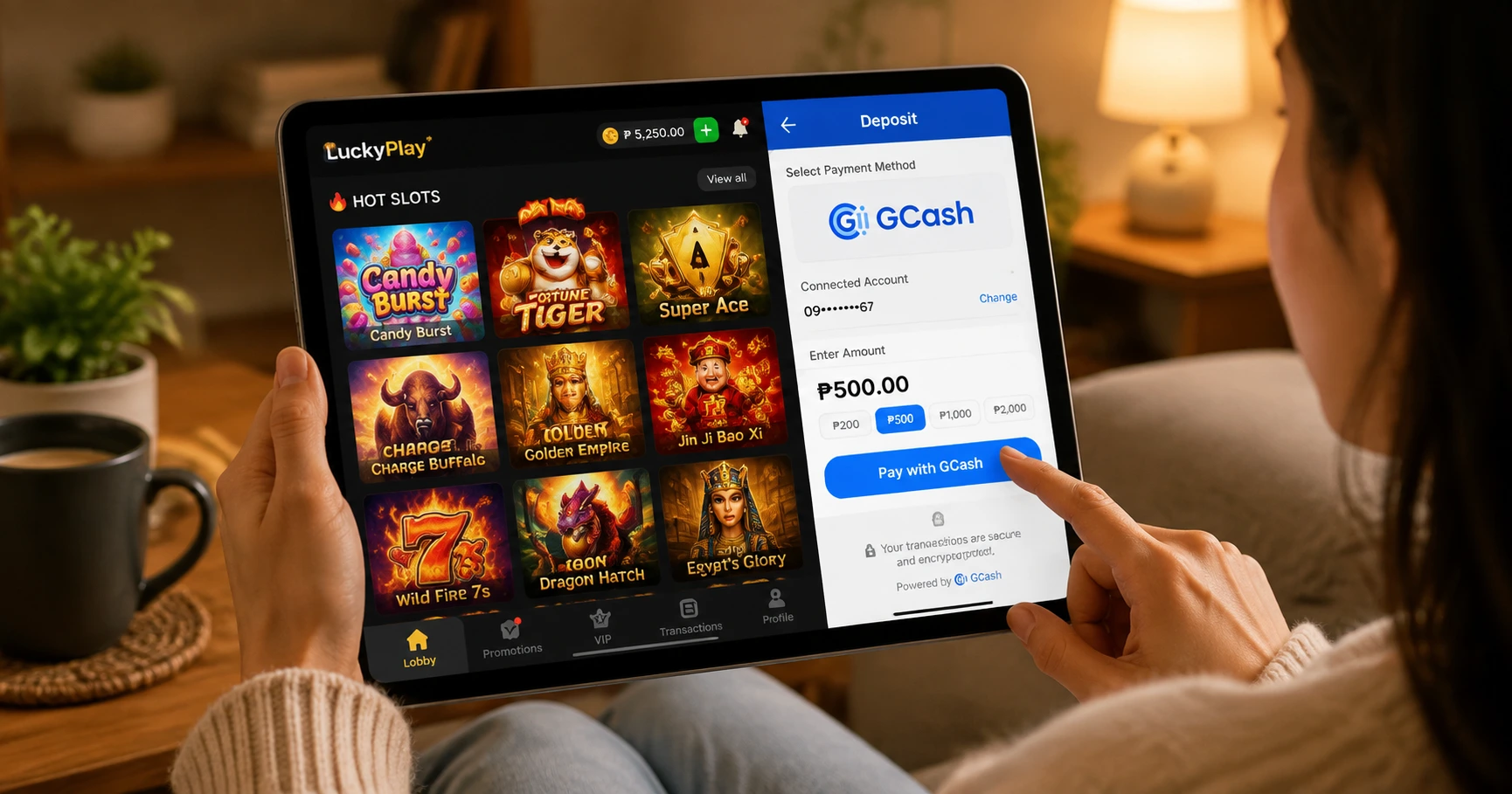 Exploring the Excitement of slots millionaire gcash 777 and Its Popular Features - image 2 Exploring the Excitement of slots millionaire gcash 777 and Its Popular Features - image 2