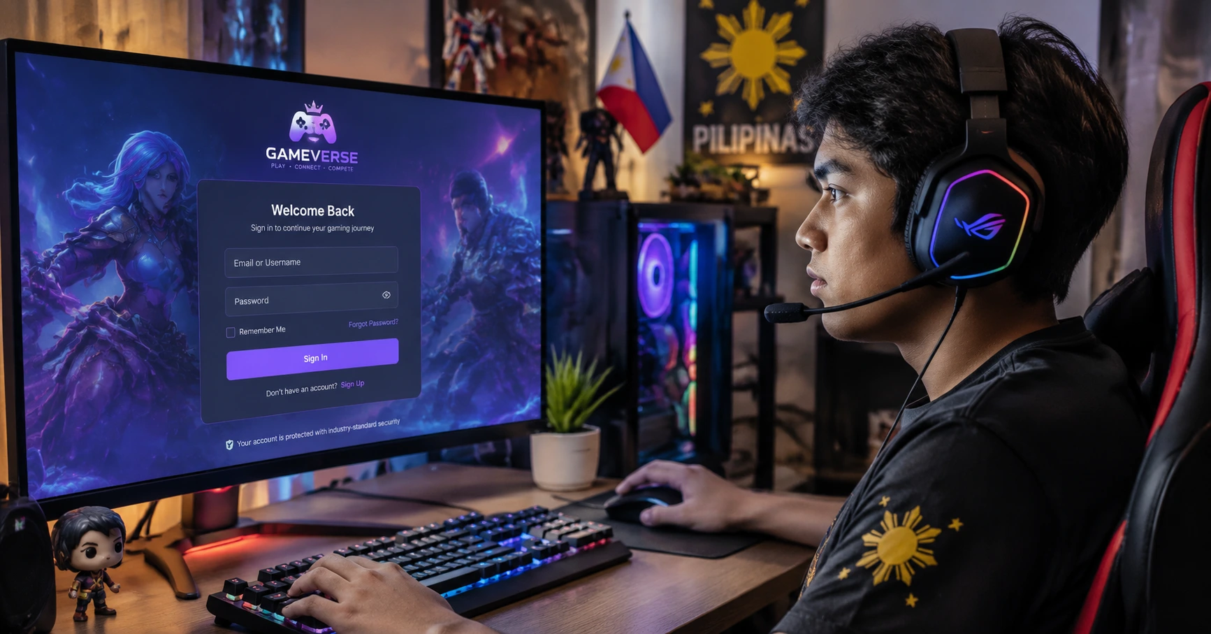 Understanding glife games login and Its Significance in Filipino Gaming - image 1 Understanding glife games login and Its Significance in Filipino Gaming - image 1