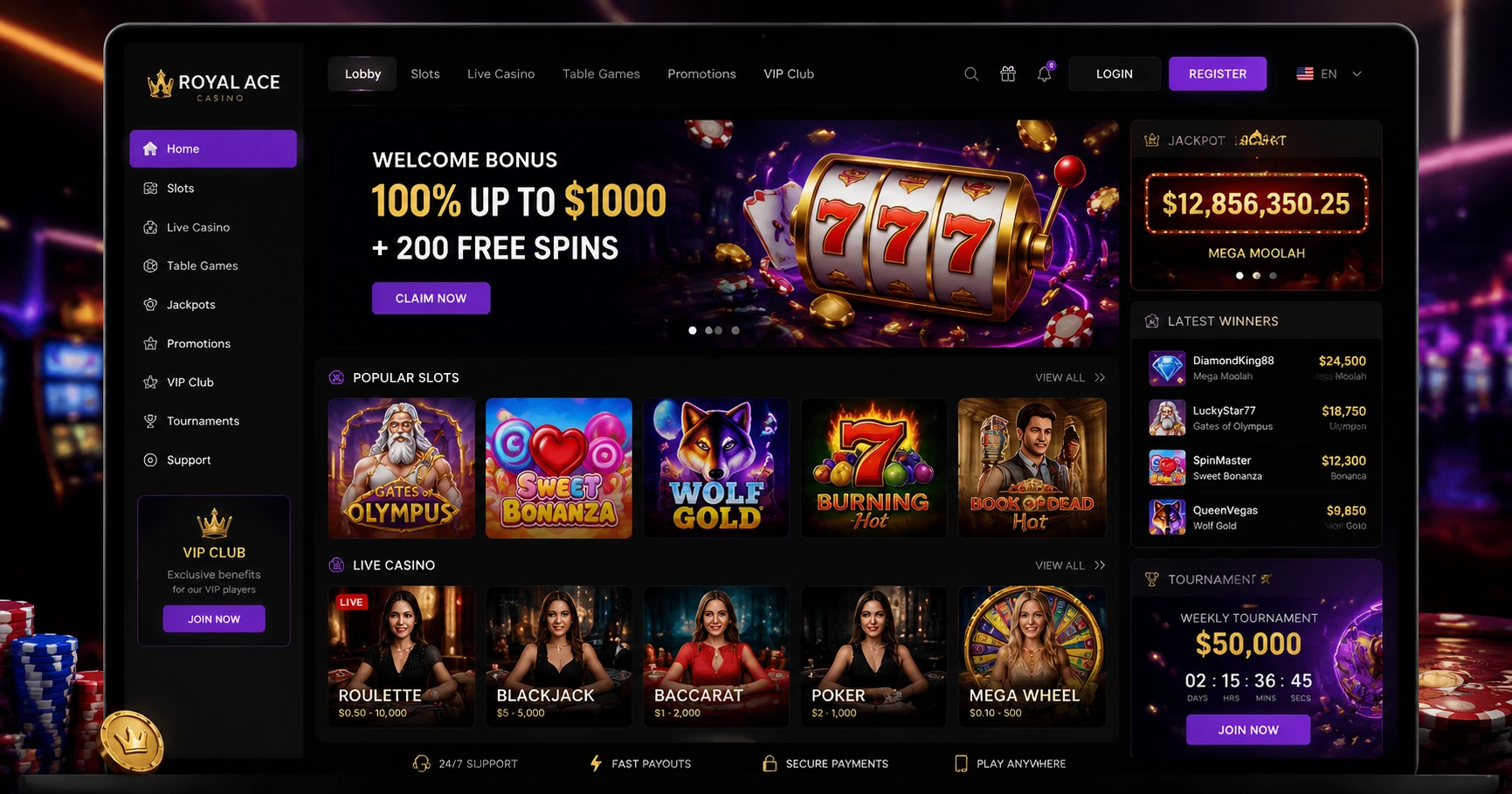 Exploring super jili777: The Leading Online Casino Platform - image 1 Exploring super jili777: The Leading Online Casino Platform - image 1