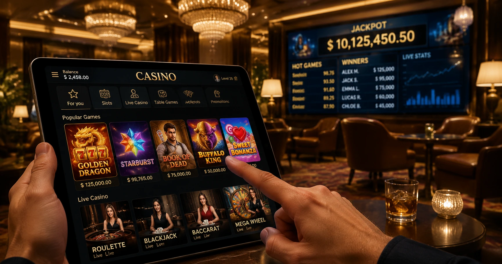Exploring super jili777: The Leading Online Casino Platform - image 2 Exploring super jili777: The Leading Online Casino Platform - image 2