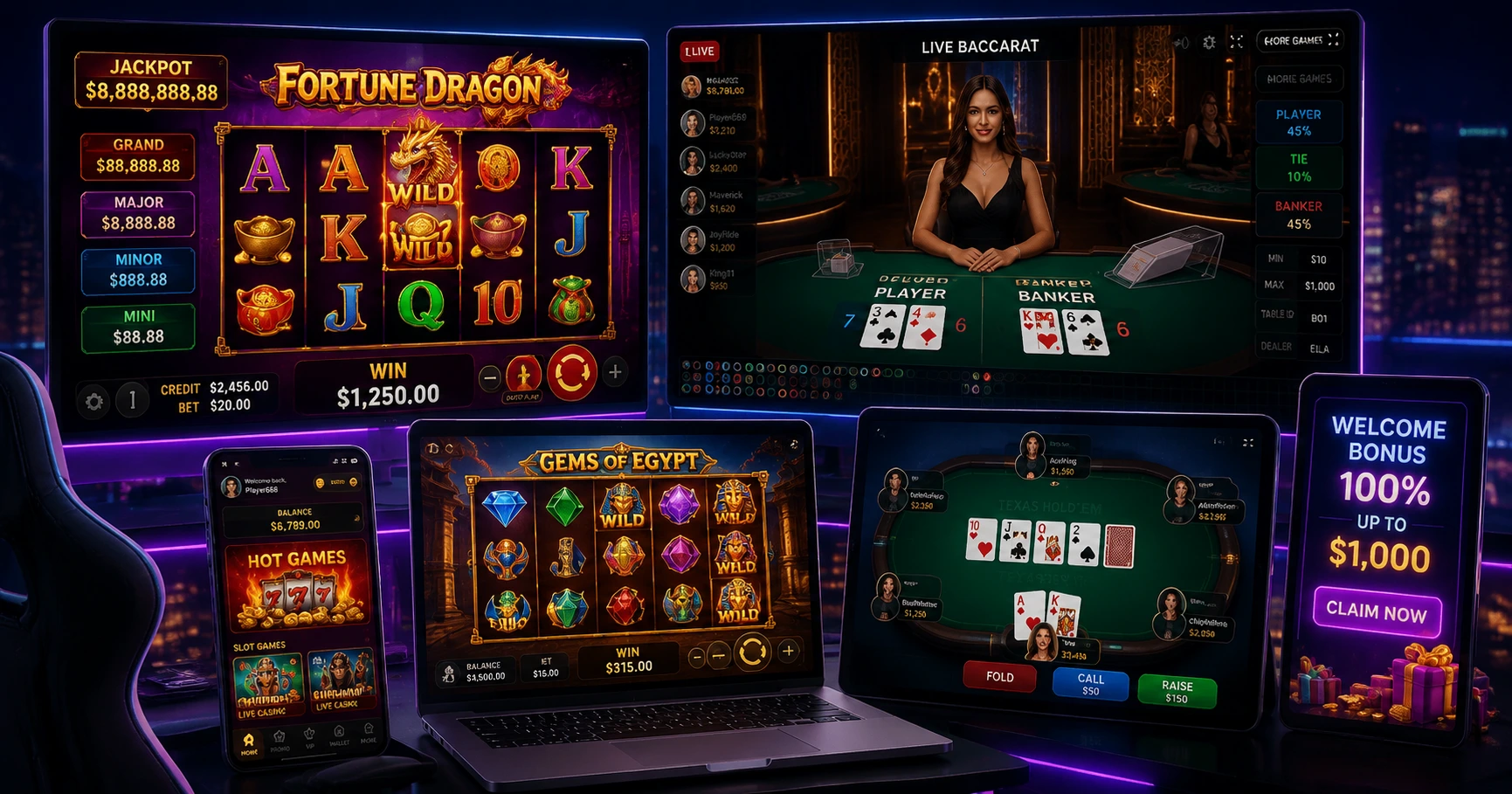 Exploring super jili777: The Leading Online Casino Platform - image 3 Exploring super jili777: The Leading Online Casino Platform - image 3