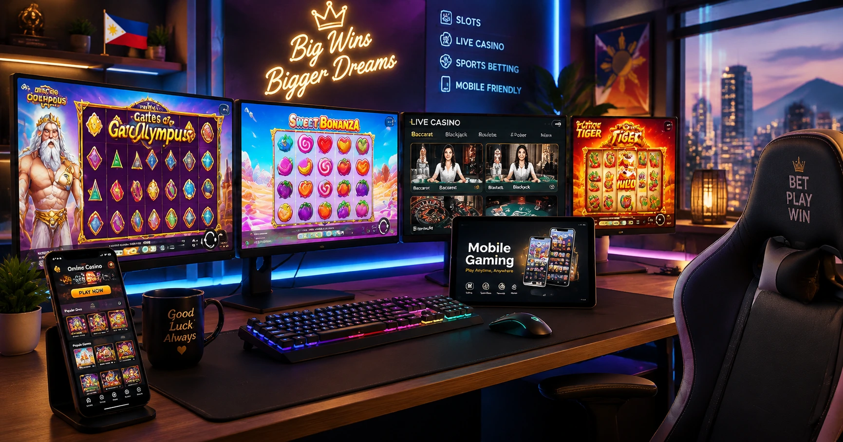 binggo plus.ph: The Ultimate Online Gaming Experience in the Philippines - image 3