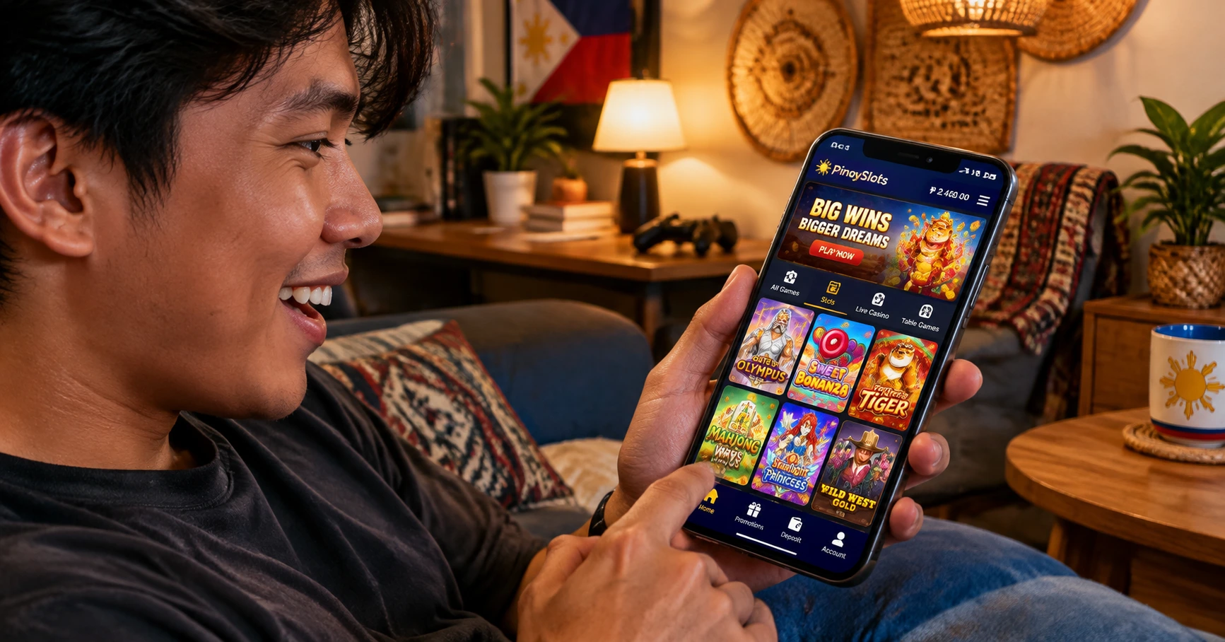 Complete Guide to jiliplay888 com download for Filipino Gamers - image 1
