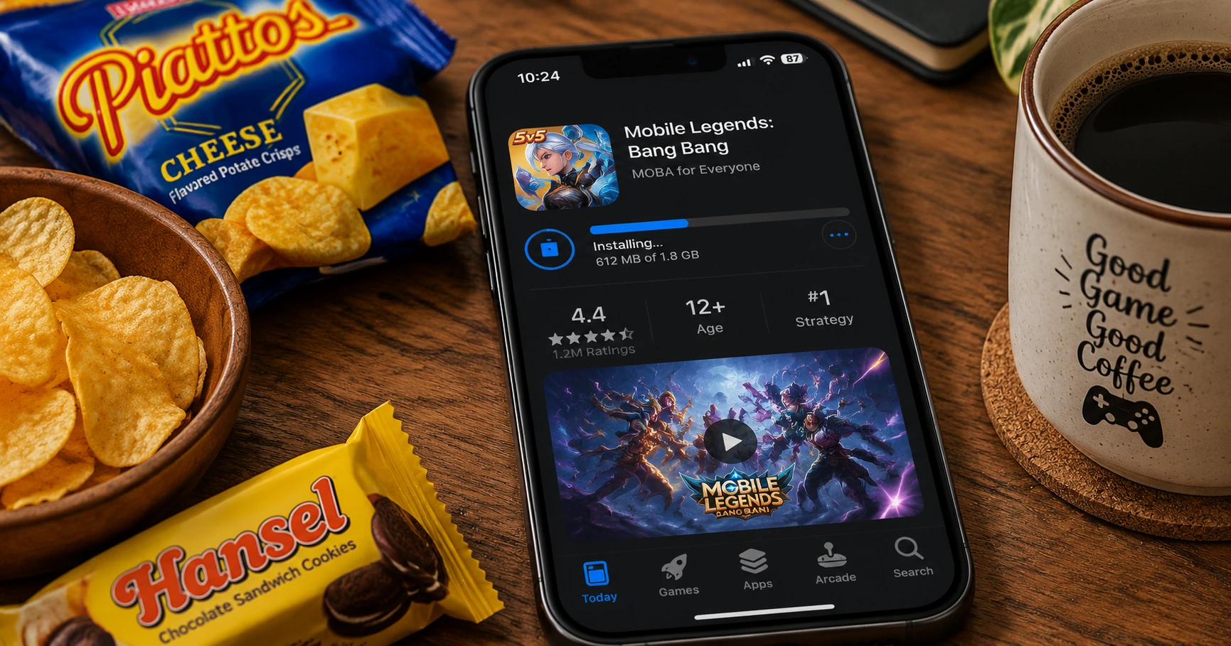 Complete Guide to jiliplay888 com download for Filipino Gamers - image 2