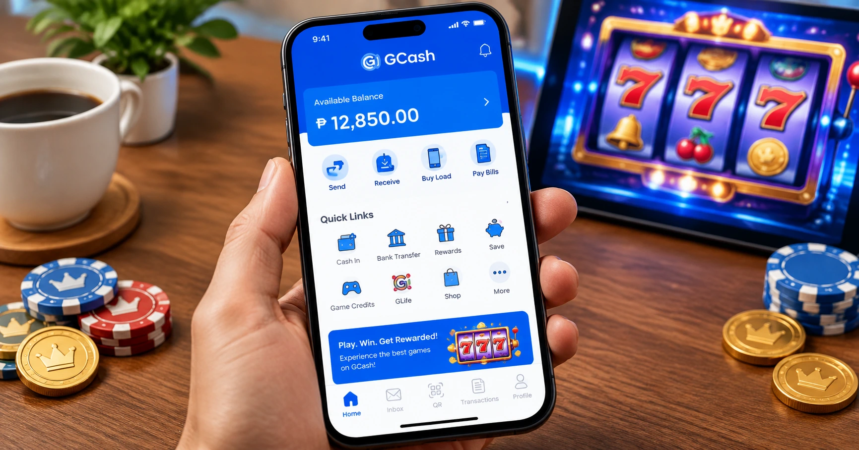 Explore the Exciting World of Spintime GCash - image 2