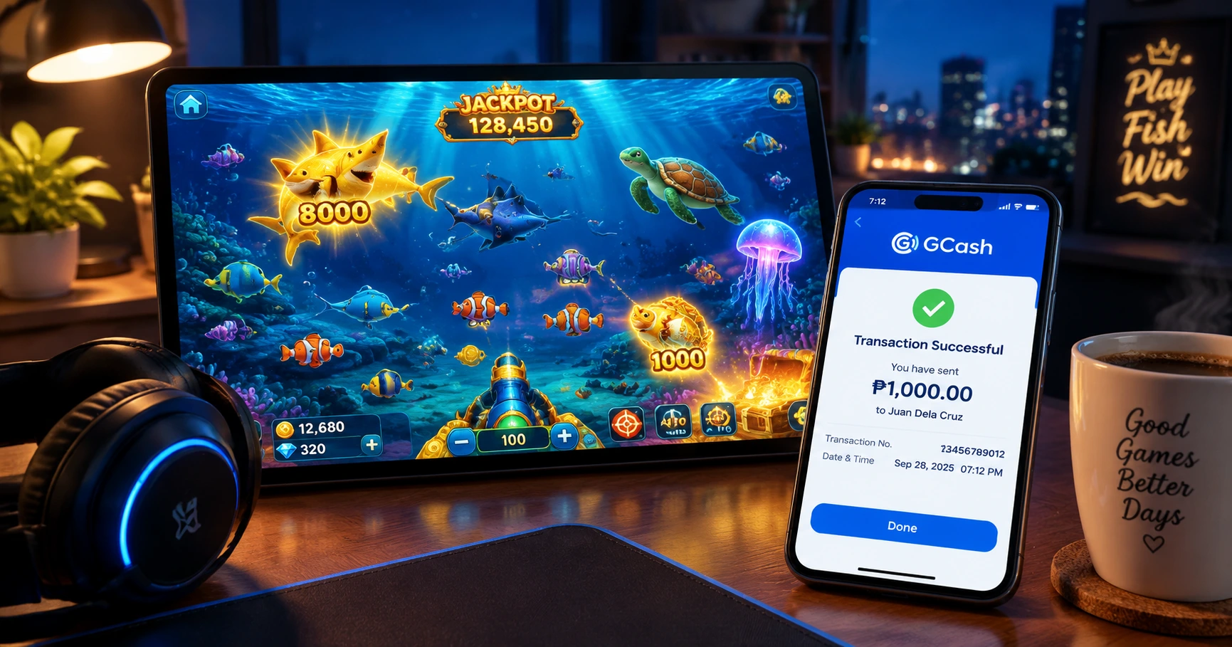 Explore the Exciting World of Spintime GCash - image 3